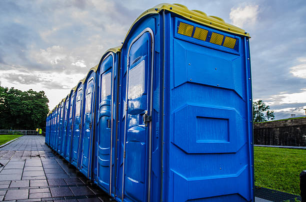 Portable Toilet Options We Offer in Walford, IA